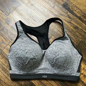 Victoria’s Secret VSX Sports Bra - Like New
